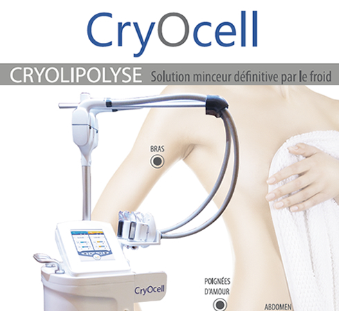 CryOcell