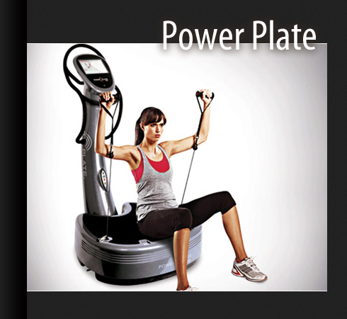 Power Plate